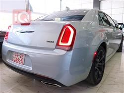 کرایسلەر 300